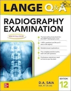 Lange Q & A Radiography Examination12th Edition | پرسش و پاسخ لانگ معاینه رادیوگرافی
